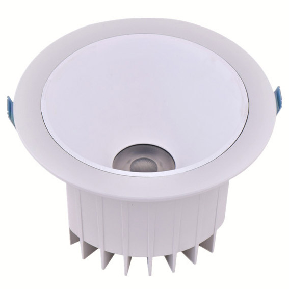 3.54in, 10W 5.12in, 20W 6.69in, 30W 7.87in, 40W LED COB Ceiling Light - Flush Mount LED Downlight - Waterproof - 75-85LM/W - 50°Light speed angle 3.54in, 10W 5.12in, 20W 6.69in, 30W 7.87in, 40W LED COB Ceiling Light - Flush Mount LED Downlight - Waterproof - 75-85LM/W - 50°Light speed angle